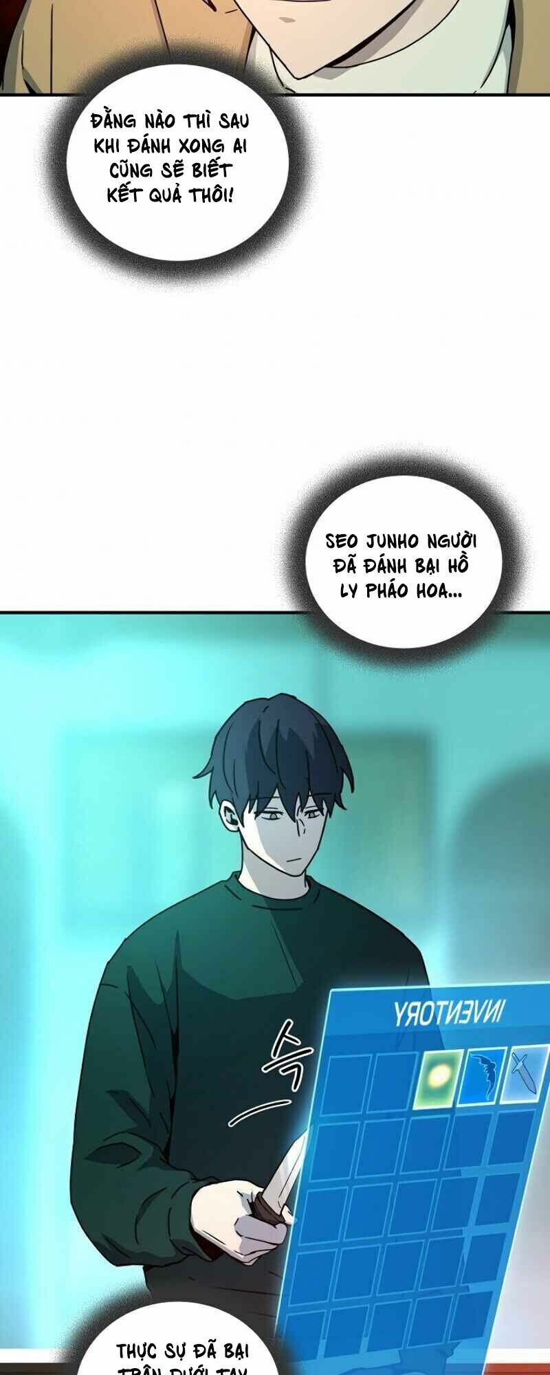 đọc truyện Sự Trở Lại Của Người Chơi Bị Đóng Băng Chương 18 ảnh 6 tại Thiên Thai Truyện