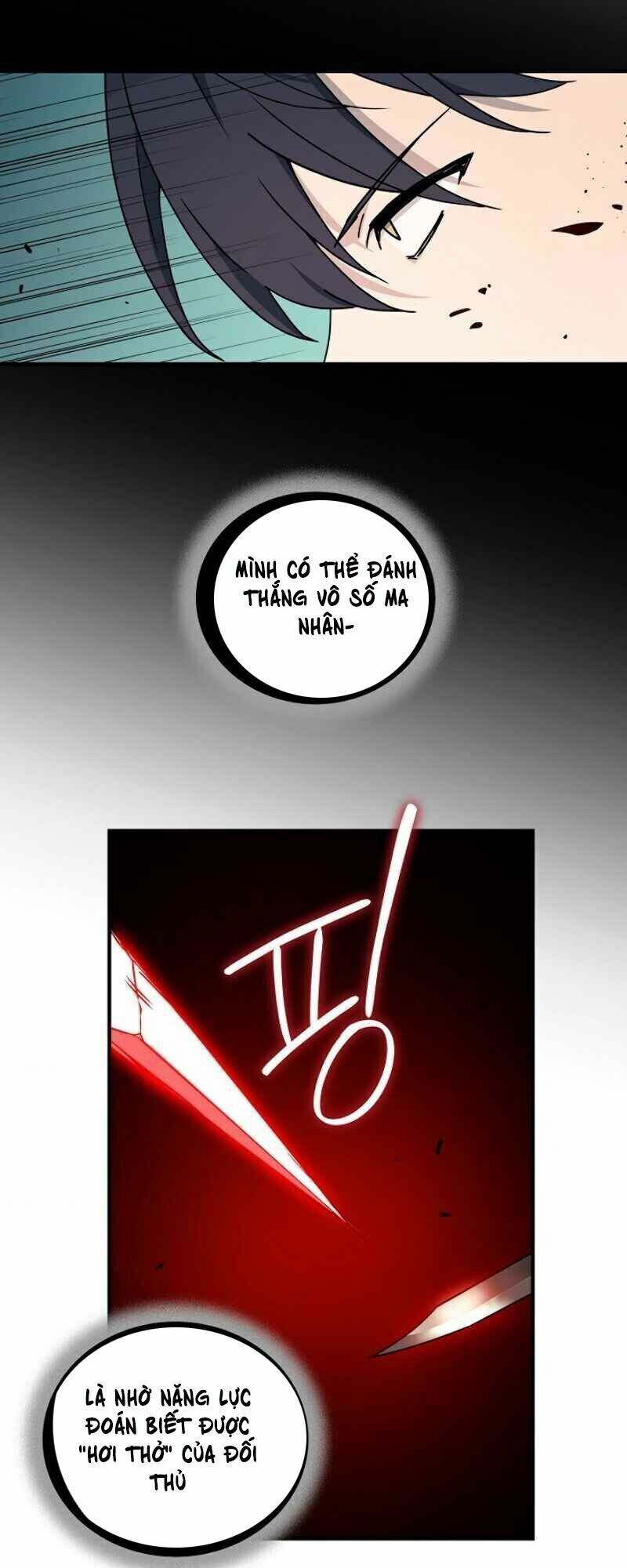 đọc truyện Sự Trở Lại Của Người Chơi Bị Đóng Băng Chương 18 ảnh 44 tại Thiên Thai Truyện