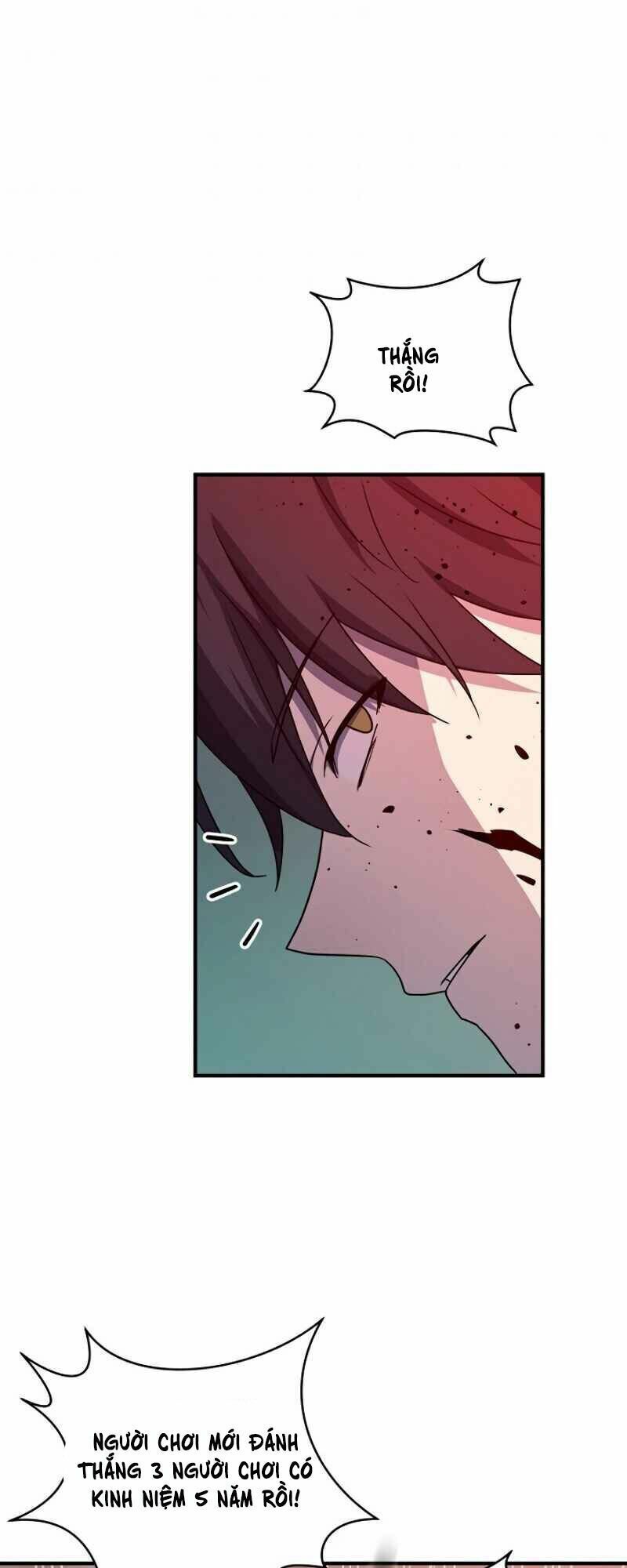 đọc truyện Sự Trở Lại Của Người Chơi Bị Đóng Băng Chương 18 ảnh 57 tại Thiên Thai Truyện