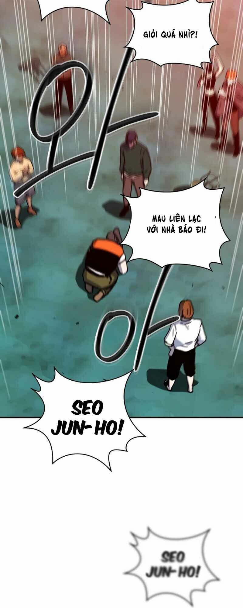 đọc truyện Sự Trở Lại Của Người Chơi Bị Đóng Băng Chương 18 ảnh 58 tại Thiên Thai Truyện