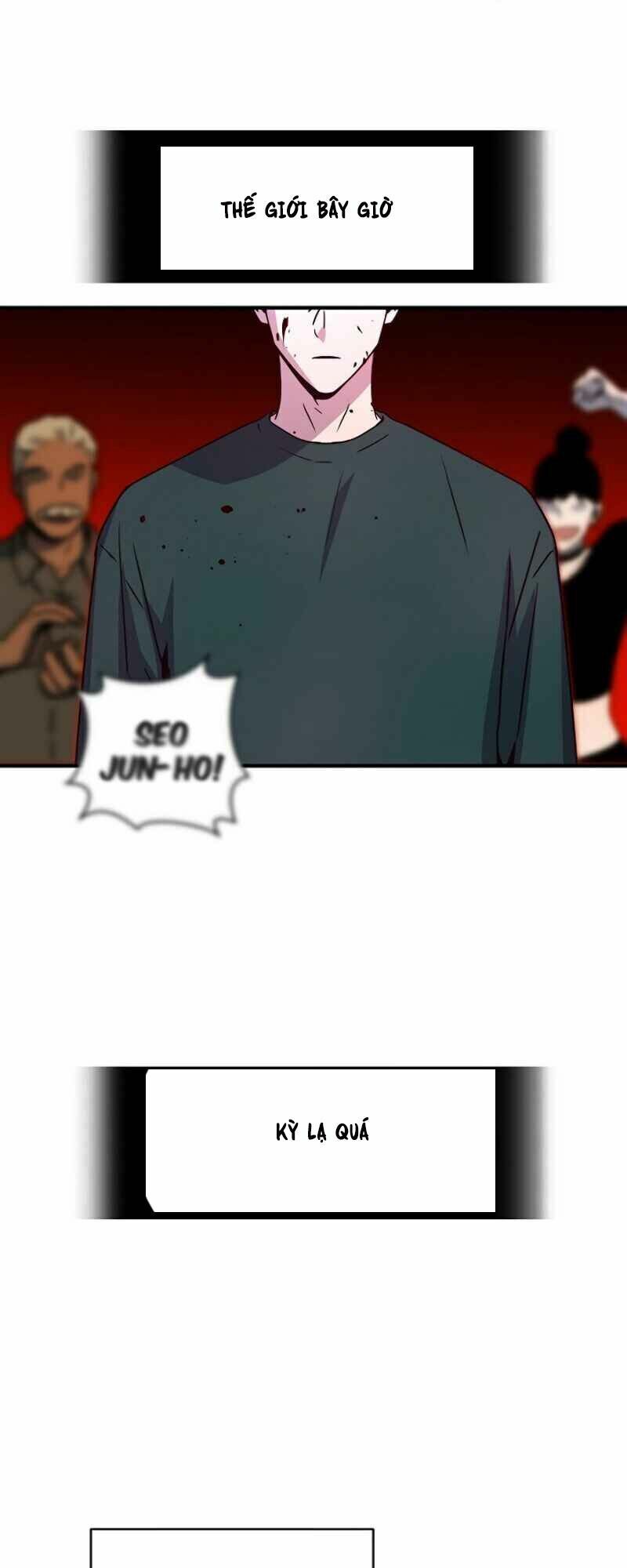 đọc truyện Sự Trở Lại Của Người Chơi Bị Đóng Băng Chương 18 ảnh 59 tại Thiên Thai Truyện