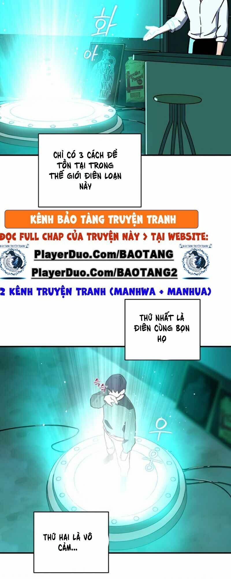đọc truyện Sự Trở Lại Của Người Chơi Bị Đóng Băng Chương 18 ảnh 61 tại Thiên Thai Truyện