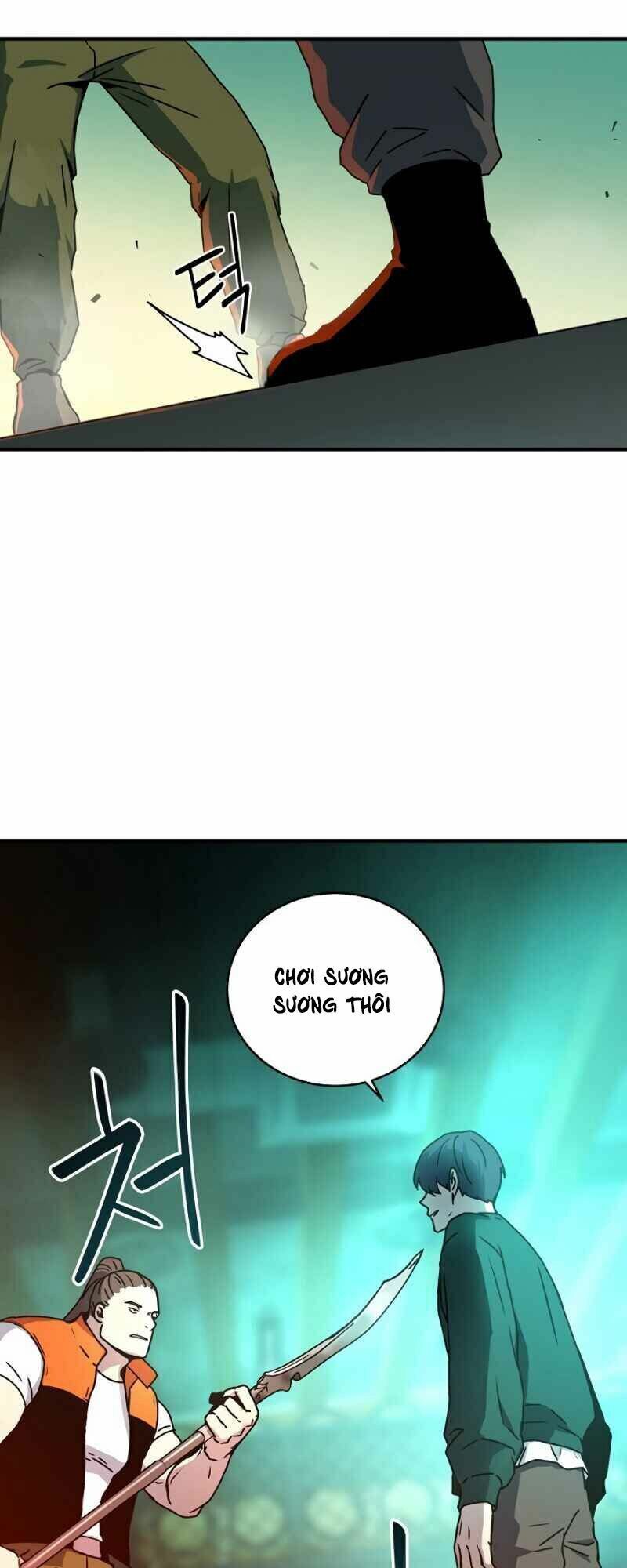 đọc truyện Sự Trở Lại Của Người Chơi Bị Đóng Băng Chương 18 ảnh 8 tại Thiên Thai Truyện