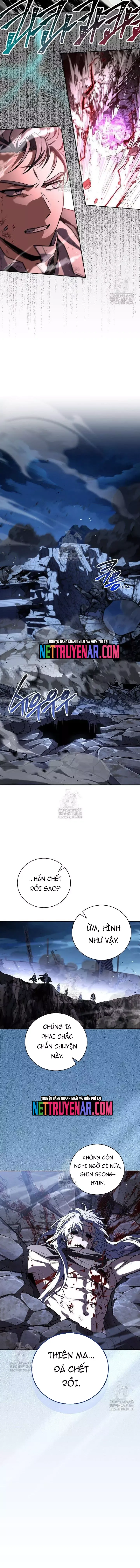 đọc truyện Sự Trở Lại Của Người Chơi Bị Đóng Băng Chương 184 ảnh 13 tại Thiên Thai Truyện