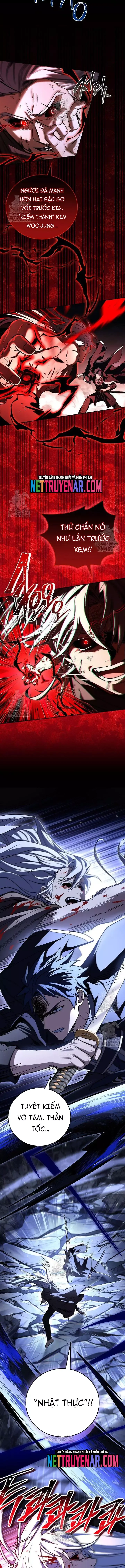 đọc truyện Sự Trở Lại Của Người Chơi Bị Đóng Băng Chương 184 ảnh 7 tại Thiên Thai Truyện