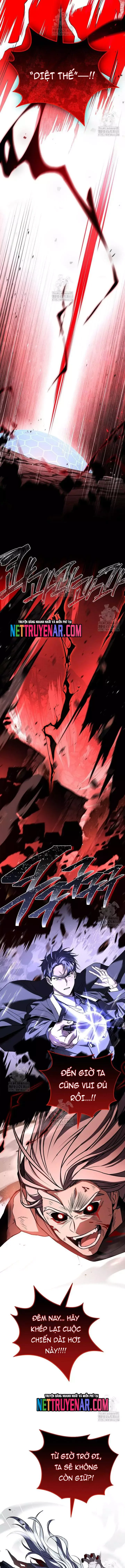 đọc truyện Sự Trở Lại Của Người Chơi Bị Đóng Băng Chương 184 ảnh 11 tại Thiên Thai Truyện