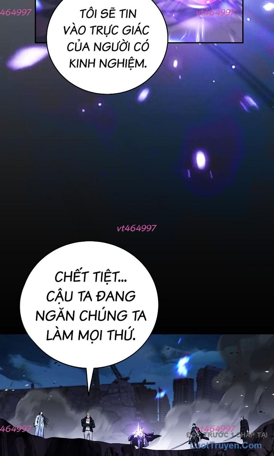 đọc truyện Sự Trở Lại Của Người Chơi Bị Đóng Băng Chương 185 ảnh 13 tại Thiên Thai Truyện