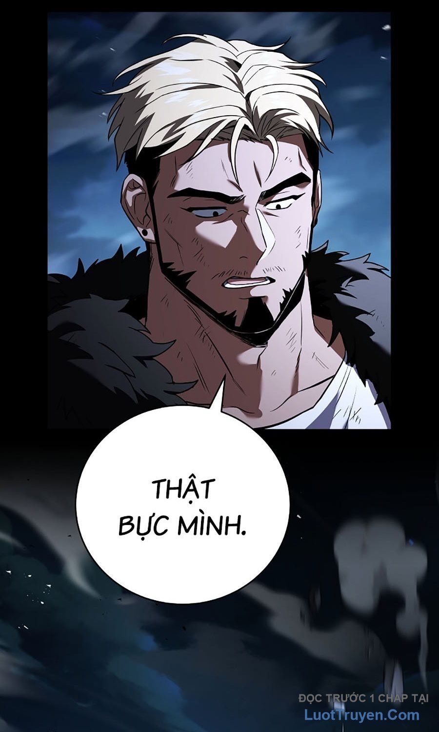 đọc truyện Sự Trở Lại Của Người Chơi Bị Đóng Băng Chương 185 ảnh 17 tại Thiên Thai Truyện