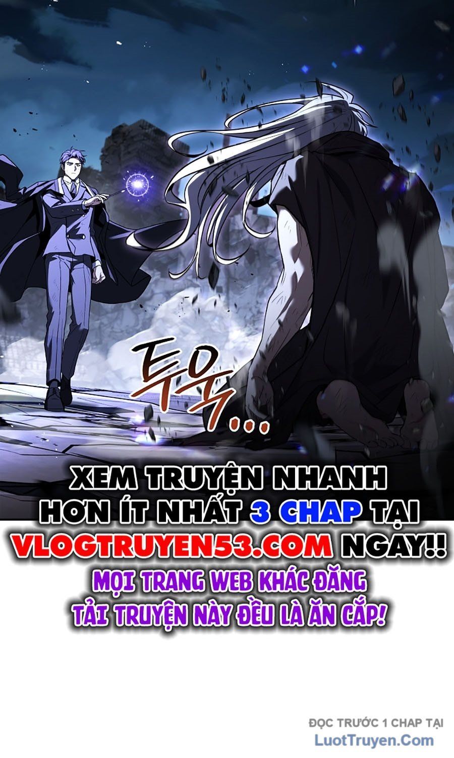 đọc truyện Sự Trở Lại Của Người Chơi Bị Đóng Băng Chương 185 ảnh 18 tại Thiên Thai Truyện