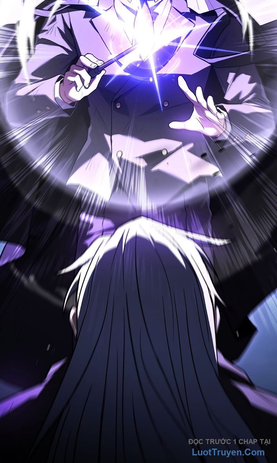 đọc truyện Sự Trở Lại Của Người Chơi Bị Đóng Băng Chương 185 ảnh 23 tại Thiên Thai Truyện