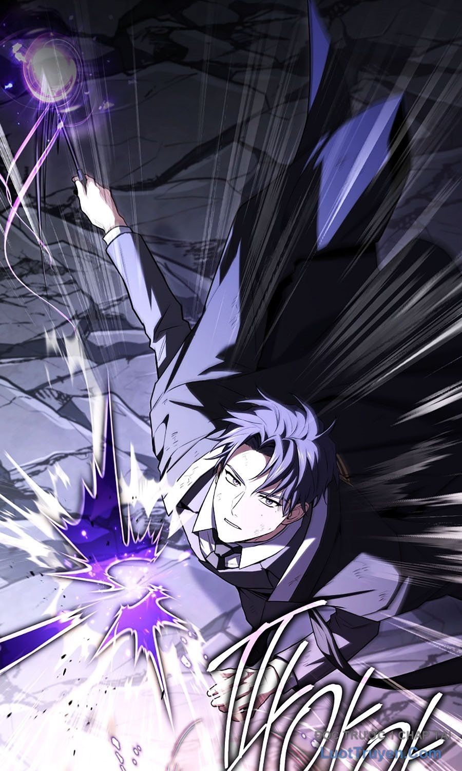 đọc truyện Sự Trở Lại Của Người Chơi Bị Đóng Băng Chương 185 ảnh 26 tại Thiên Thai Truyện