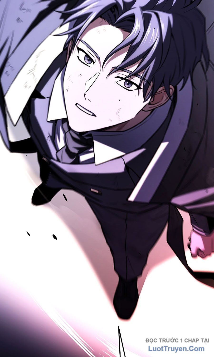 đọc truyện Sự Trở Lại Của Người Chơi Bị Đóng Băng Chương 185 ảnh 28 tại Thiên Thai Truyện