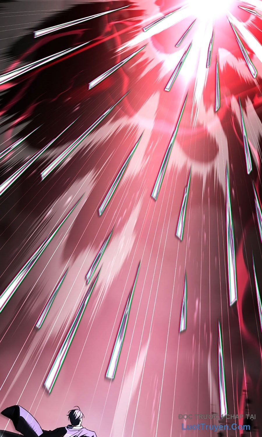 đọc truyện Sự Trở Lại Của Người Chơi Bị Đóng Băng Chương 185 ảnh 30 tại Thiên Thai Truyện