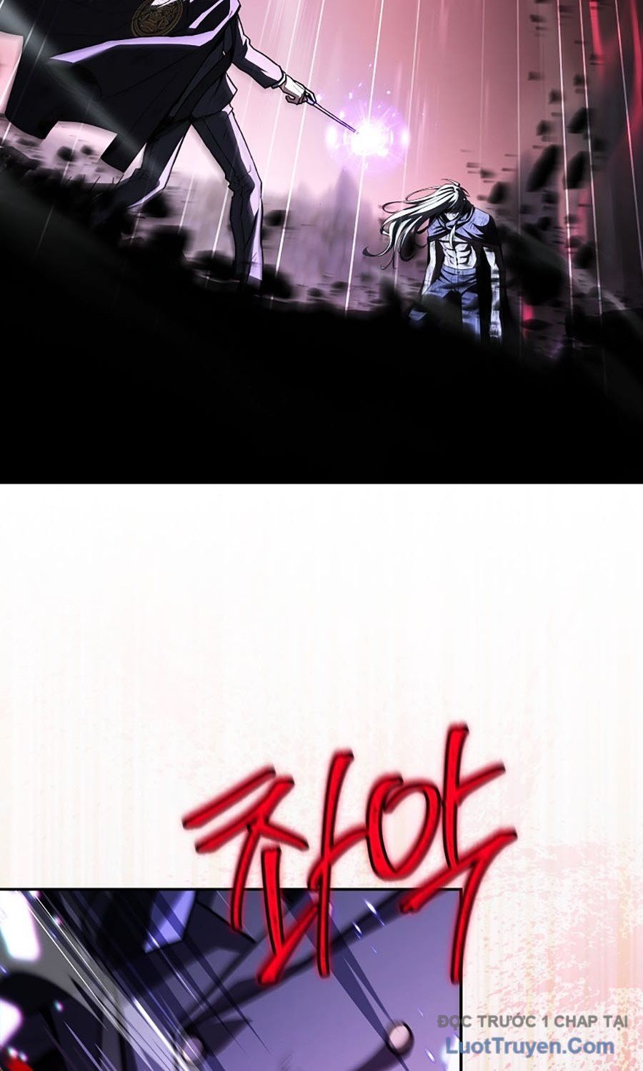 đọc truyện Sự Trở Lại Của Người Chơi Bị Đóng Băng Chương 185 ảnh 31 tại Thiên Thai Truyện