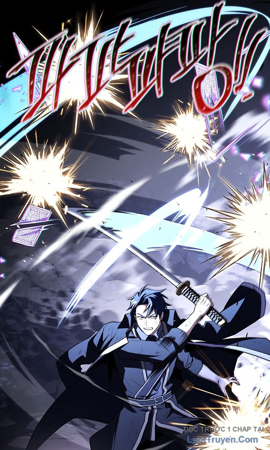 đọc truyện Sự Trở Lại Của Người Chơi Bị Đóng Băng Chương 185 ảnh 35 tại Thiên Thai Truyện