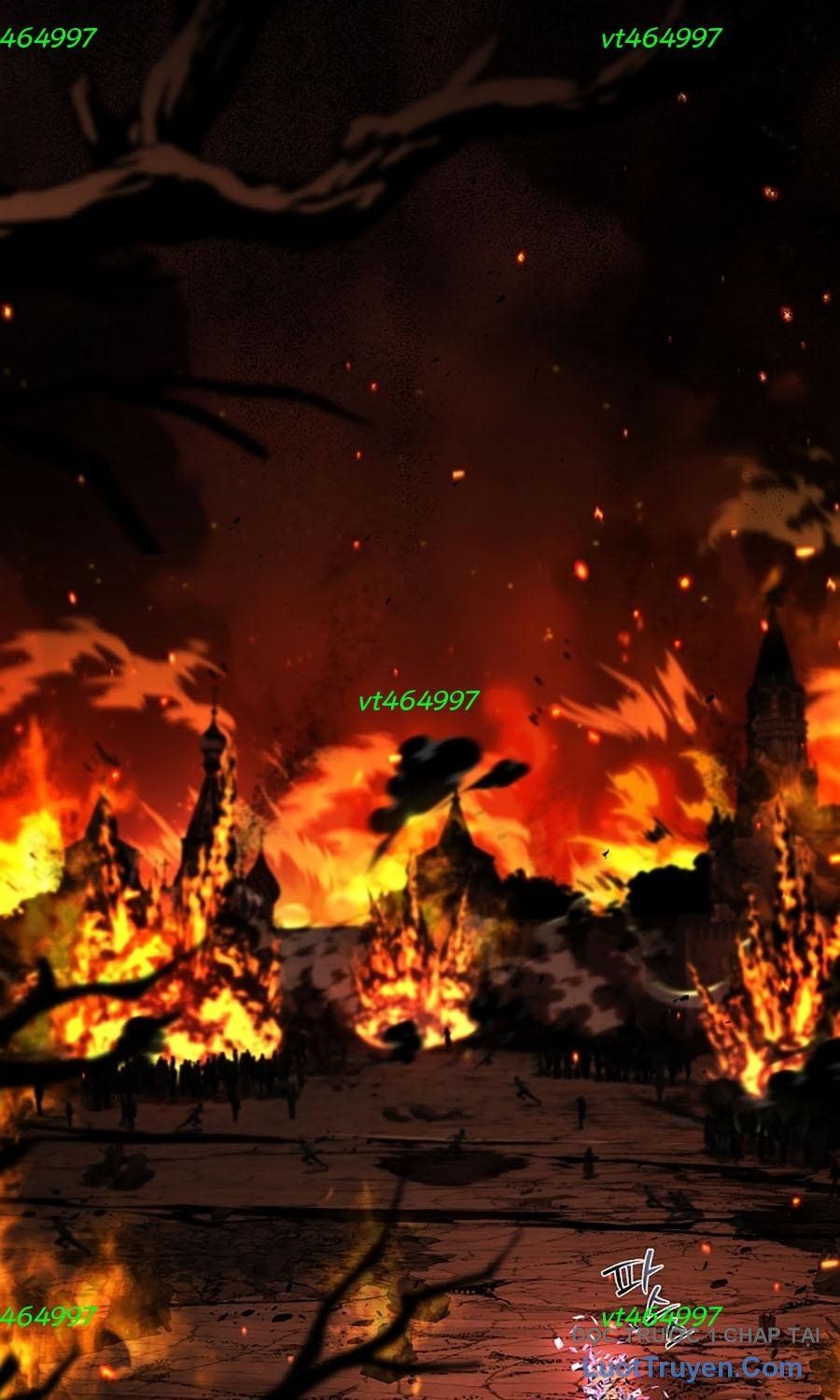 đọc truyện Sự Trở Lại Của Người Chơi Bị Đóng Băng Chương 185 ảnh 51 tại Thiên Thai Truyện