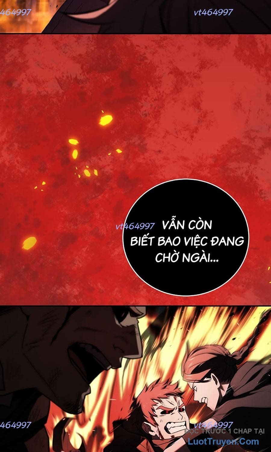 đọc truyện Sự Trở Lại Của Người Chơi Bị Đóng Băng Chương 185 ảnh 54 tại Thiên Thai Truyện