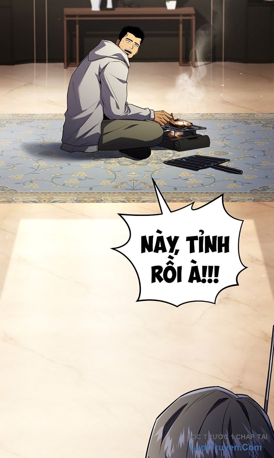 đọc truyện Sự Trở Lại Của Người Chơi Bị Đóng Băng Chương 185 ảnh 71 tại Thiên Thai Truyện