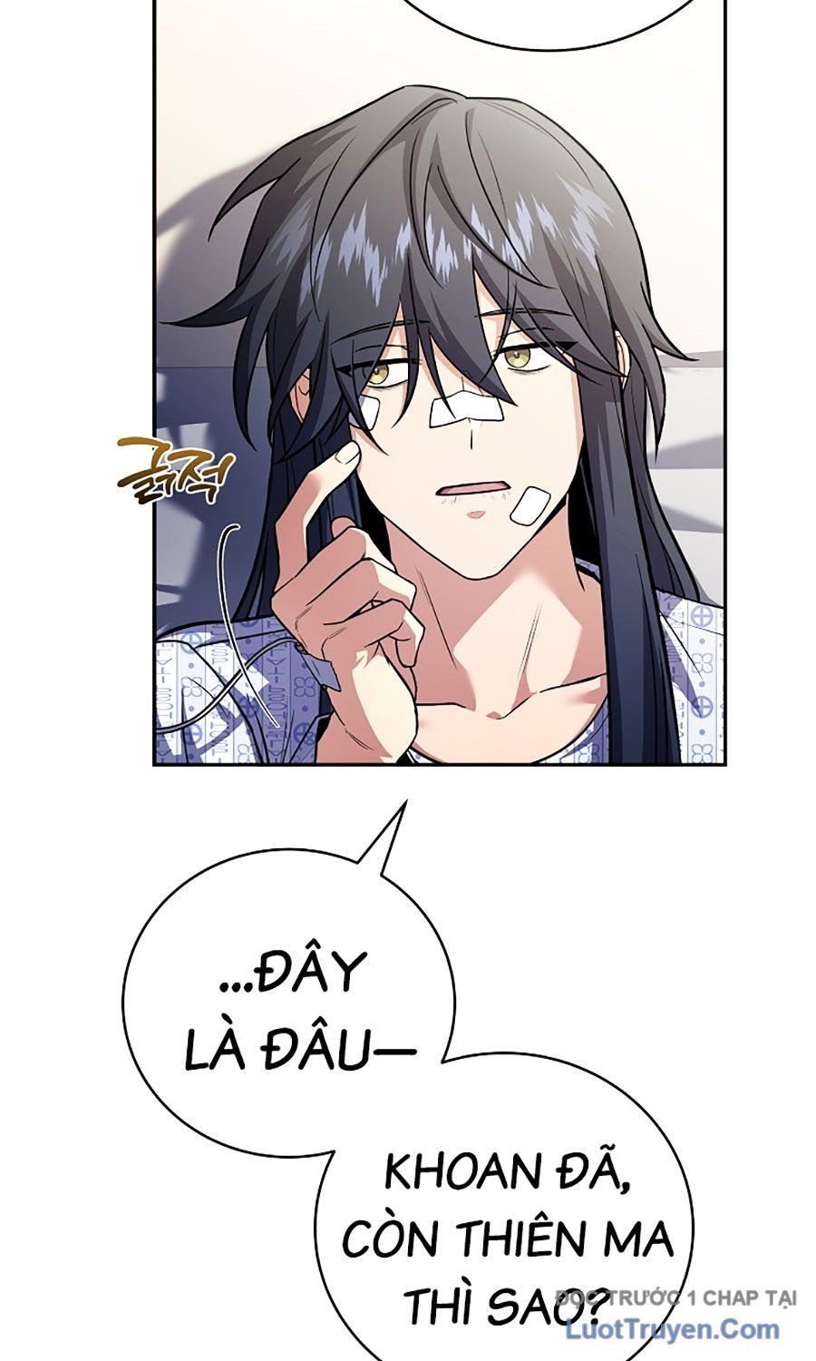 đọc truyện Sự Trở Lại Của Người Chơi Bị Đóng Băng Chương 185 ảnh 75 tại Thiên Thai Truyện