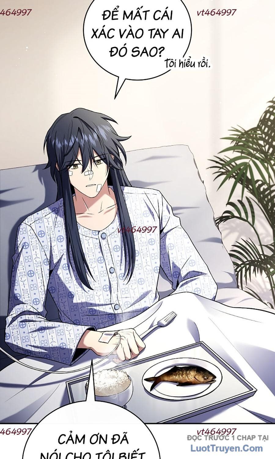 đọc truyện Sự Trở Lại Của Người Chơi Bị Đóng Băng Chương 185 ảnh 86 tại Thiên Thai Truyện