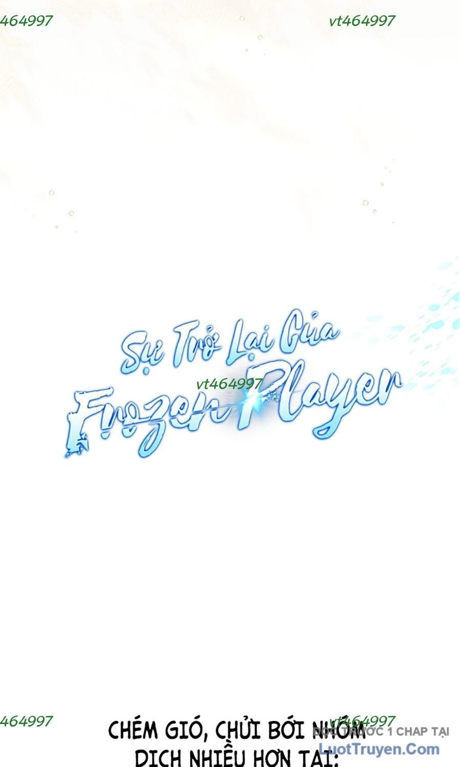 đọc truyện Sự Trở Lại Của Người Chơi Bị Đóng Băng Chương 185 ảnh 96 tại Thiên Thai Truyện