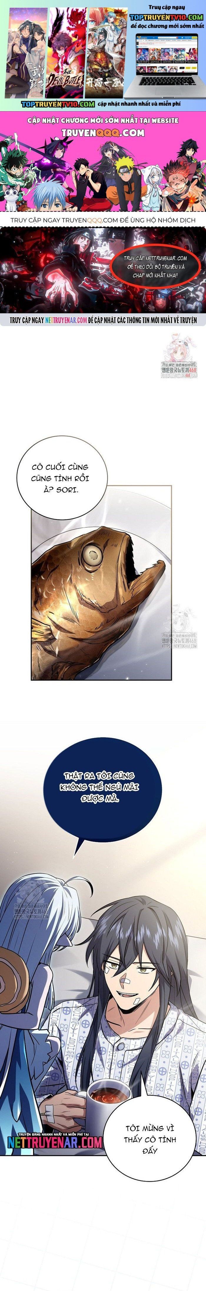 đọc truyện Sự Trở Lại Của Người Chơi Bị Đóng Băng Chương 186 ảnh 3 tại Thiên Thai Truyện