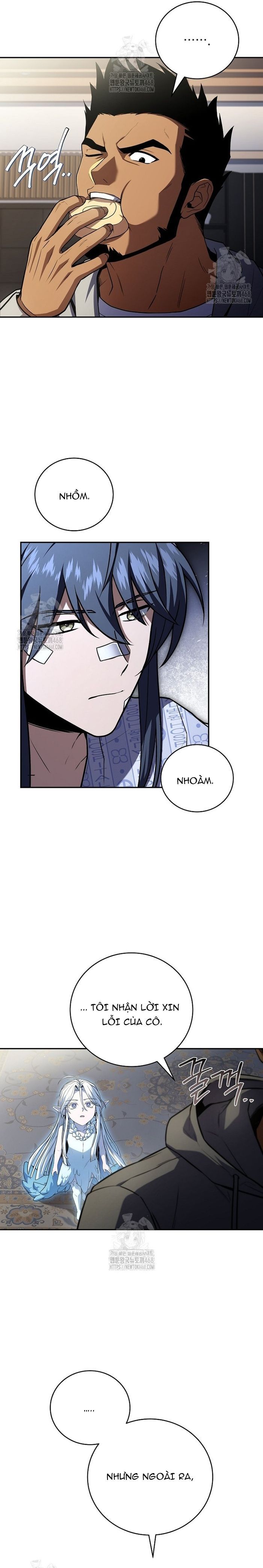 đọc truyện Sự Trở Lại Của Người Chơi Bị Đóng Băng Chương 186 ảnh 12 tại Thiên Thai Truyện