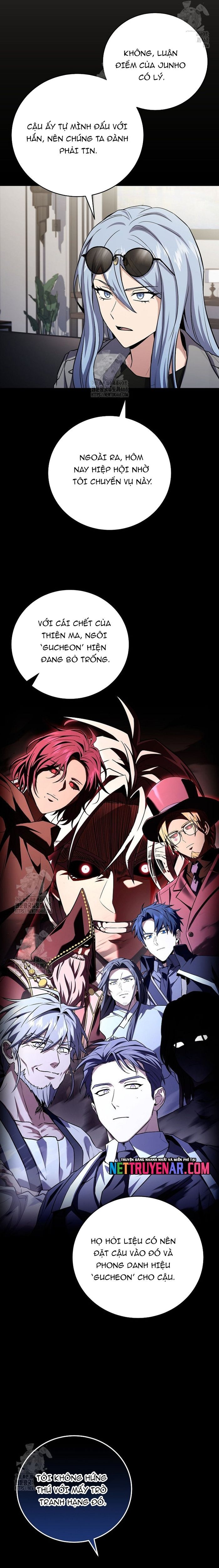 đọc truyện Sự Trở Lại Của Người Chơi Bị Đóng Băng Chương 186 ảnh 22 tại Thiên Thai Truyện