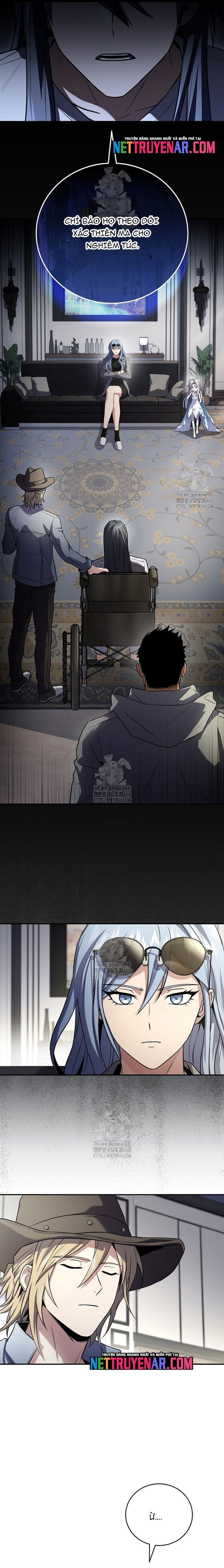 đọc truyện Sự Trở Lại Của Người Chơi Bị Đóng Băng Chương 186 ảnh 23 tại Thiên Thai Truyện