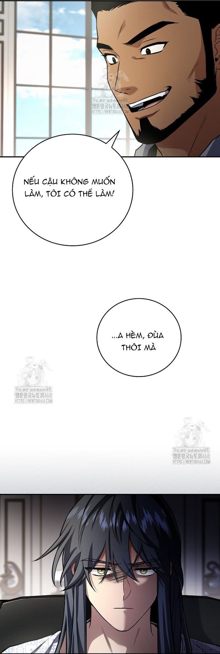 đọc truyện Sự Trở Lại Của Người Chơi Bị Đóng Băng Chương 186 ảnh 24 tại Thiên Thai Truyện