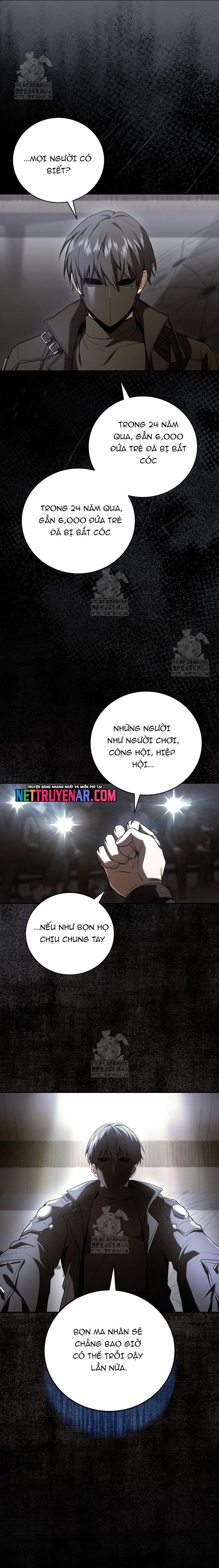 đọc truyện Sự Trở Lại Của Người Chơi Bị Đóng Băng Chương 186 ảnh 25 tại Thiên Thai Truyện