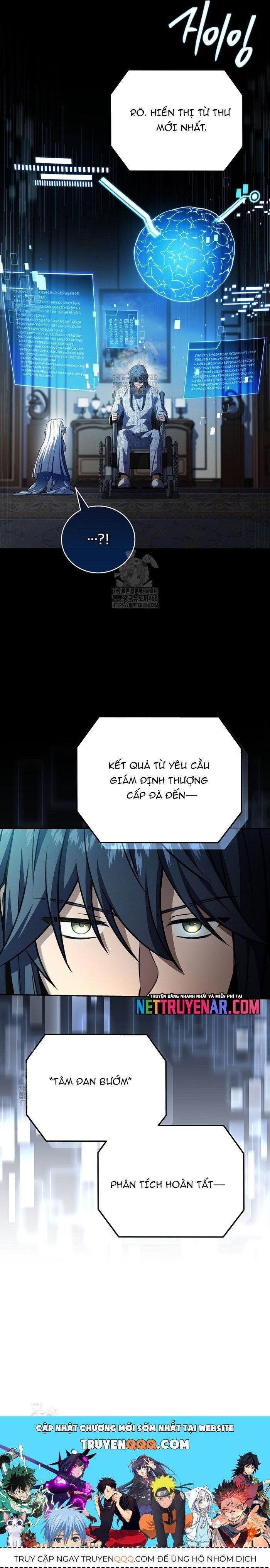 đọc truyện Sự Trở Lại Của Người Chơi Bị Đóng Băng Chương 186 ảnh 28 tại Thiên Thai Truyện