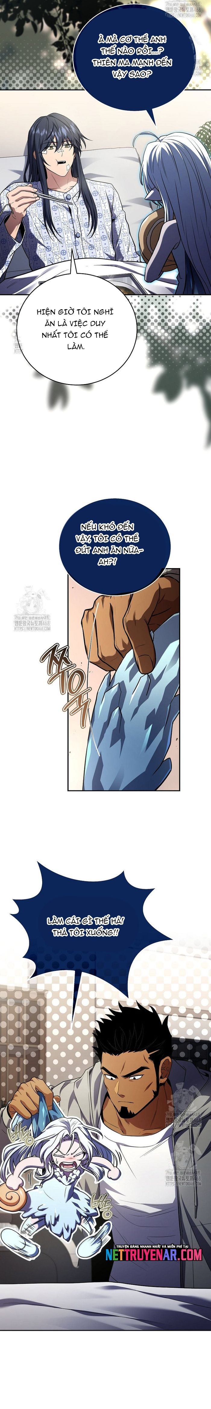 đọc truyện Sự Trở Lại Của Người Chơi Bị Đóng Băng Chương 186 ảnh 5 tại Thiên Thai Truyện