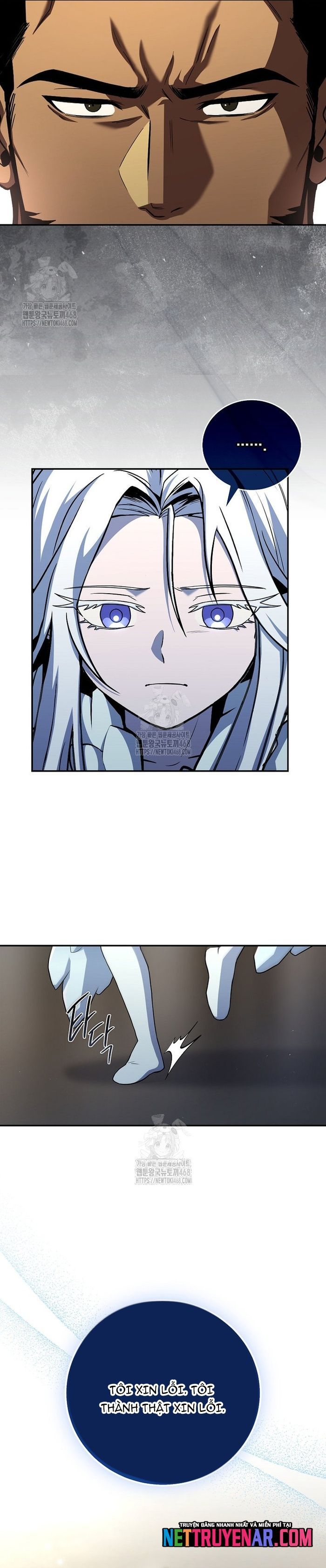 đọc truyện Sự Trở Lại Của Người Chơi Bị Đóng Băng Chương 186 ảnh 8 tại Thiên Thai Truyện