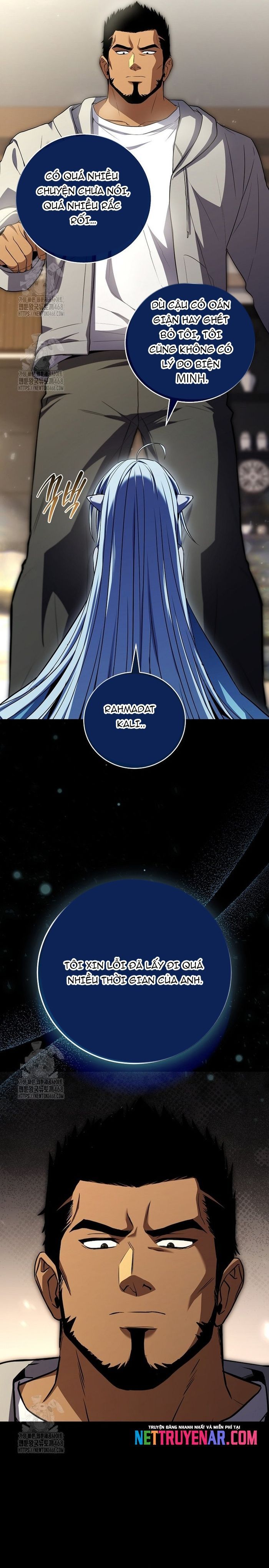 đọc truyện Sự Trở Lại Của Người Chơi Bị Đóng Băng Chương 186 ảnh 9 tại Thiên Thai Truyện