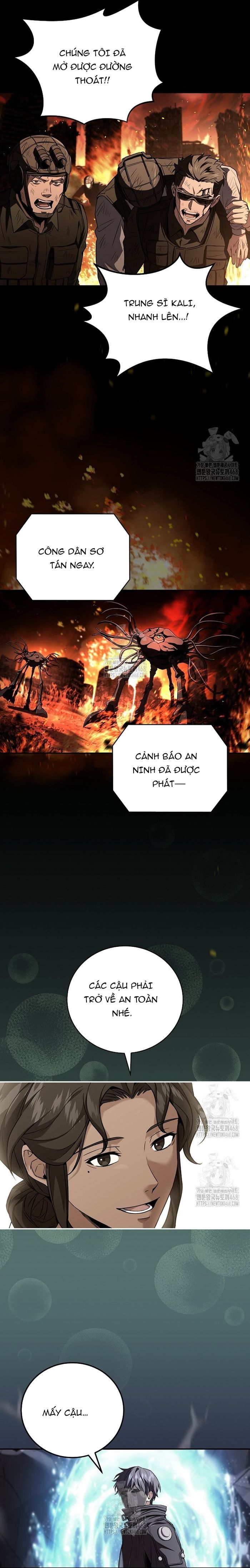 đọc truyện Sự Trở Lại Của Người Chơi Bị Đóng Băng Chương 186 ảnh 10 tại Thiên Thai Truyện