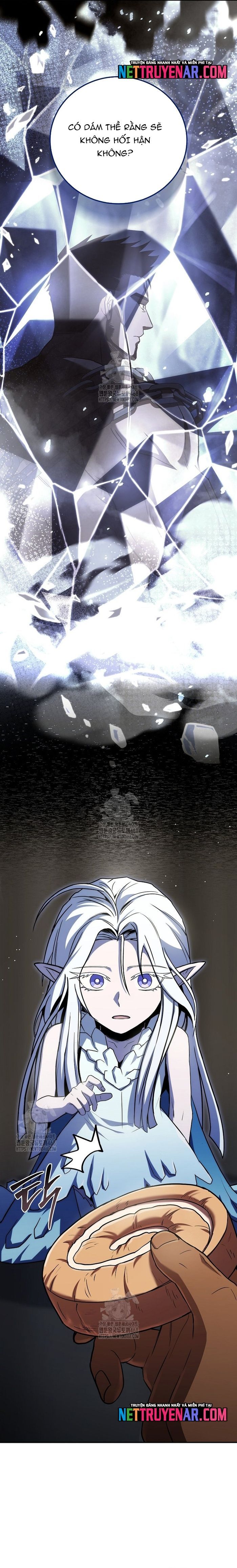 đọc truyện Sự Trở Lại Của Người Chơi Bị Đóng Băng Chương 186 ảnh 11 tại Thiên Thai Truyện