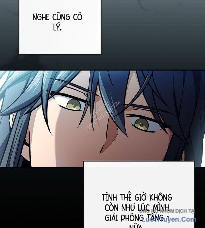 đọc truyện Sự Trở Lại Của Người Chơi Bị Đóng Băng Chương 187 ảnh 17 tại Thiên Thai Truyện