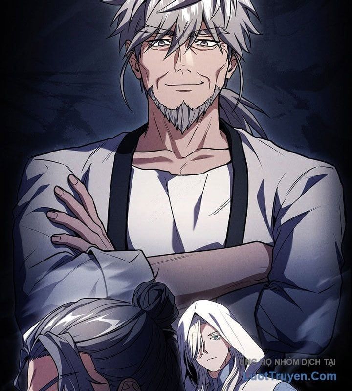 đọc truyện Sự Trở Lại Của Người Chơi Bị Đóng Băng Chương 187 ảnh 23 tại Thiên Thai Truyện