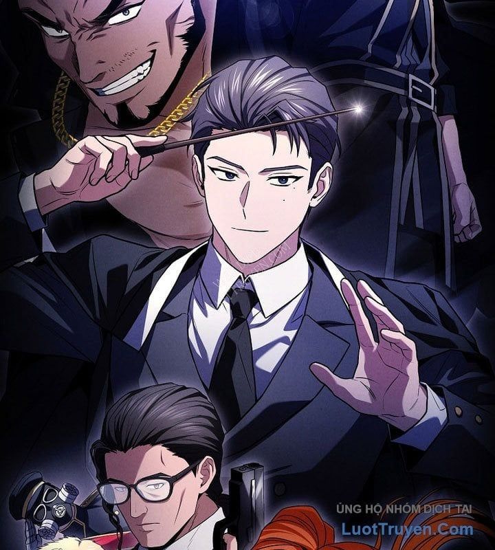 đọc truyện Sự Trở Lại Của Người Chơi Bị Đóng Băng Chương 187 ảnh 25 tại Thiên Thai Truyện