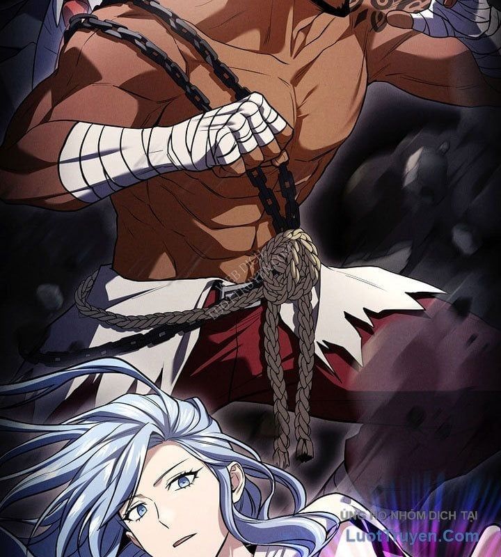 đọc truyện Sự Trở Lại Của Người Chơi Bị Đóng Băng Chương 187 ảnh 28 tại Thiên Thai Truyện