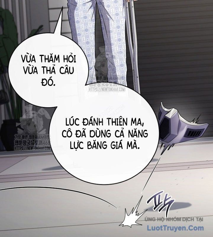 đọc truyện Sự Trở Lại Của Người Chơi Bị Đóng Băng Chương 188 ảnh 31 tại Thiên Thai Truyện