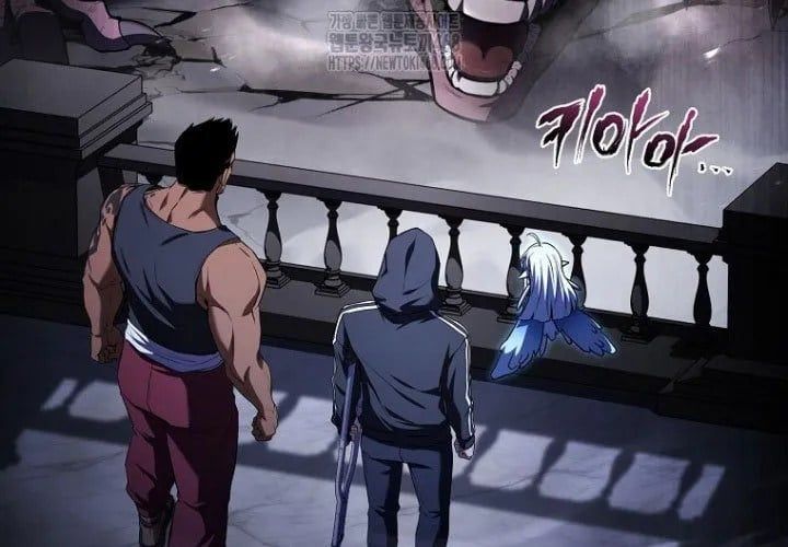 đọc truyện Sự Trở Lại Của Người Chơi Bị Đóng Băng Chương 189 ảnh 135 tại Thiên Thai Truyện