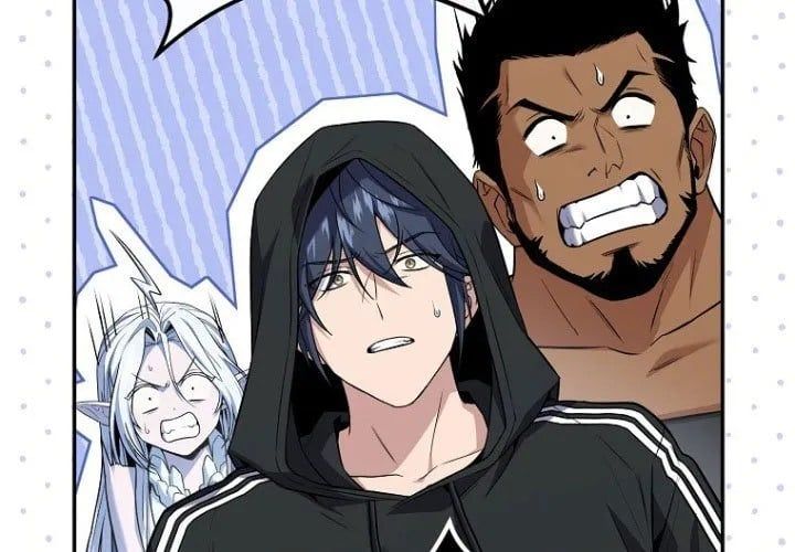 đọc truyện Sự Trở Lại Của Người Chơi Bị Đóng Băng Chương 189 ảnh 154 tại Thiên Thai Truyện