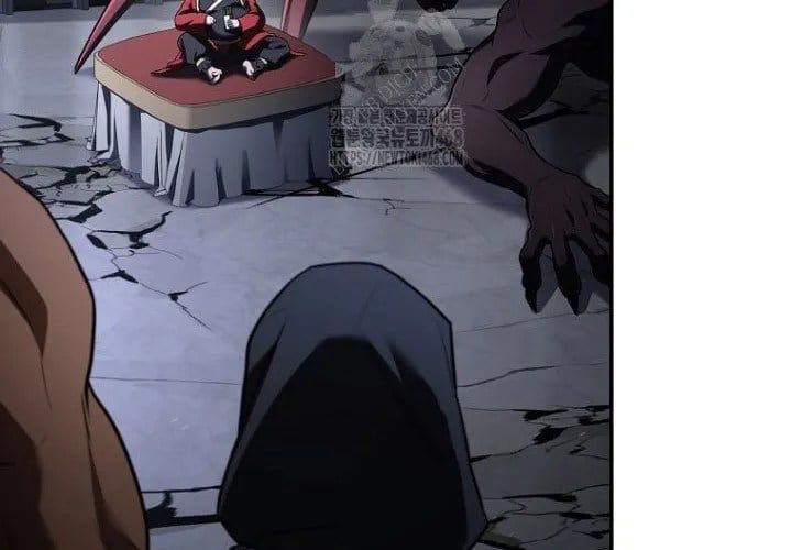 đọc truyện Sự Trở Lại Của Người Chơi Bị Đóng Băng Chương 189 ảnh 161 tại Thiên Thai Truyện