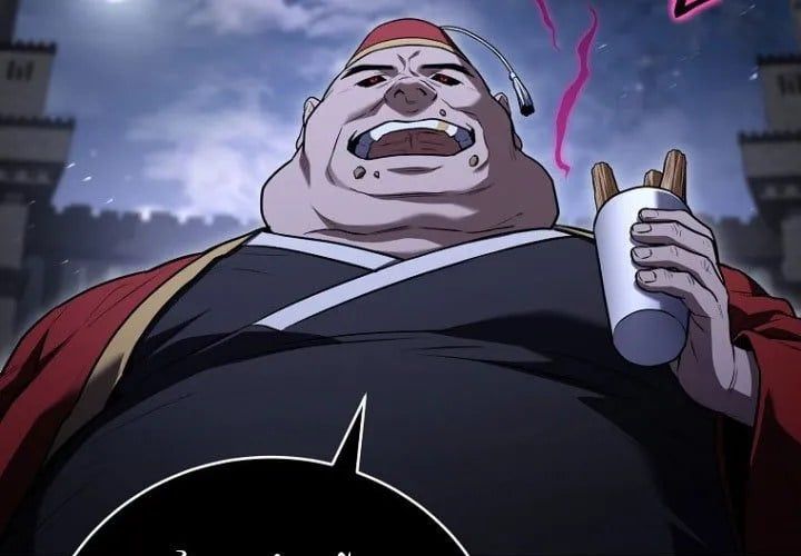 đọc truyện Sự Trở Lại Của Người Chơi Bị Đóng Băng Chương 189 ảnh 175 tại Thiên Thai Truyện