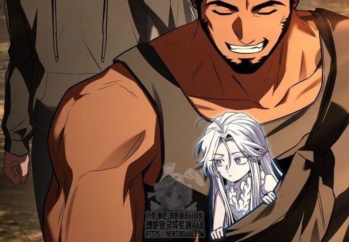 đọc truyện Sự Trở Lại Của Người Chơi Bị Đóng Băng Chương 189 ảnh 35 tại Thiên Thai Truyện