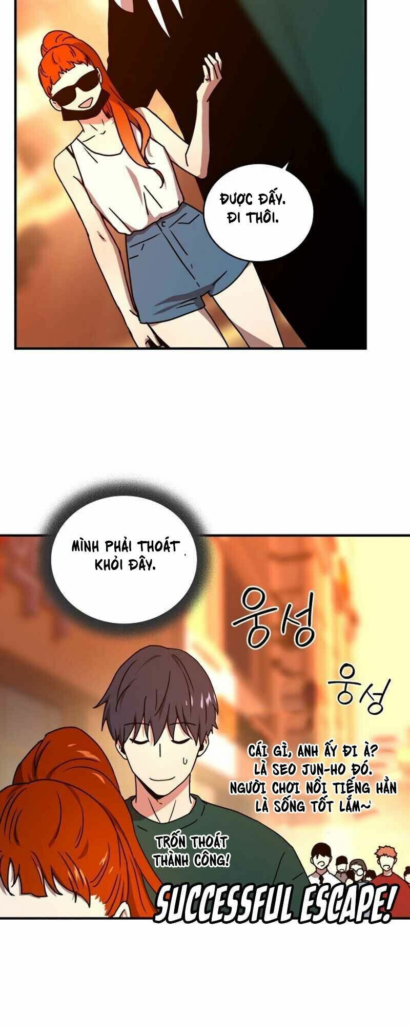 đọc truyện Sự Trở Lại Của Người Chơi Bị Đóng Băng Chương 19 ảnh 16 tại Thiên Thai Truyện