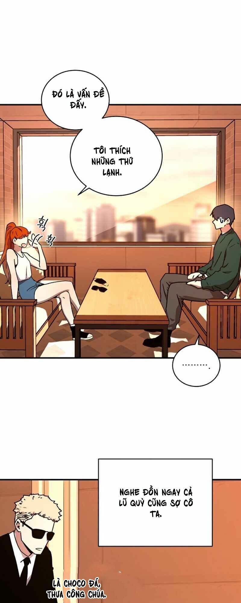 đọc truyện Sự Trở Lại Của Người Chơi Bị Đóng Băng Chương 19 ảnh 21 tại Thiên Thai Truyện