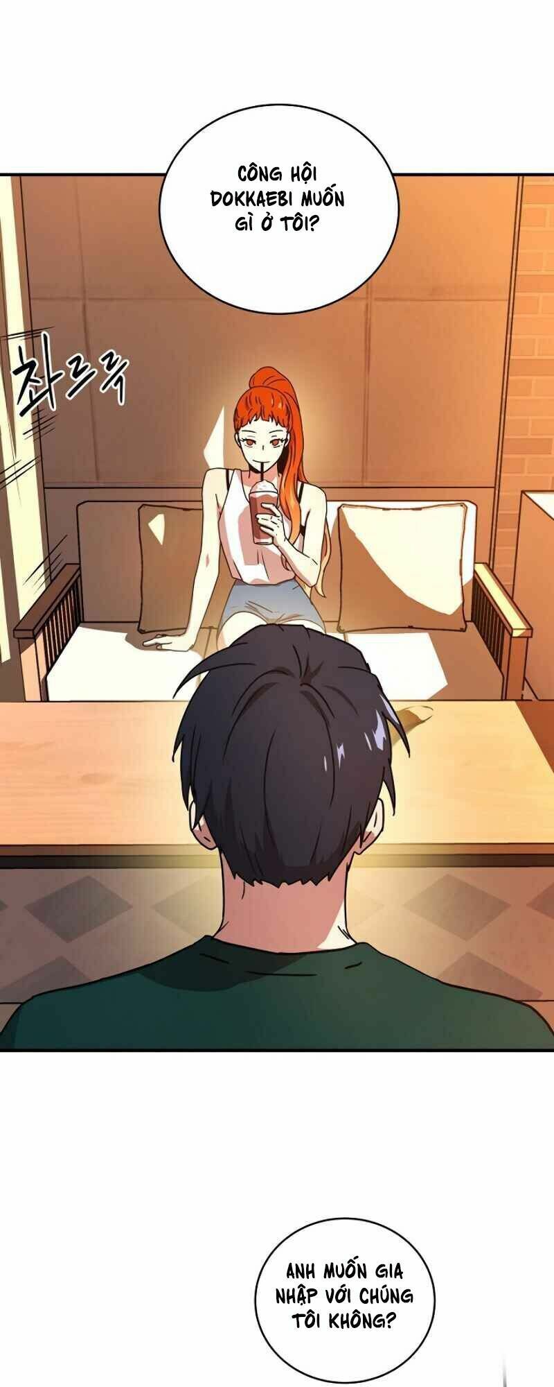 đọc truyện Sự Trở Lại Của Người Chơi Bị Đóng Băng Chương 19 ảnh 23 tại Thiên Thai Truyện